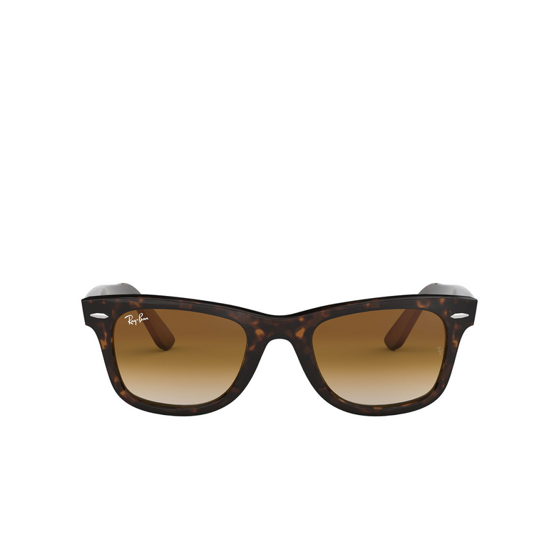 Ray-Ban WAYFARER Sunglasses 902/51 tortoise - 1/4