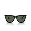 Ray-Ban WAYFARER REVERSE Sonnenbrillen 6677VR black - Produkt-Miniaturansicht 1/4