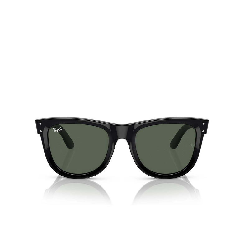 Ray-Ban WAYFARER REVERSE Sunglasses 6677VR black - 1/4