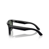 Ray-Ban WAYFARER REVERSE Sunglasses 6677VR black - product thumbnail 3/4