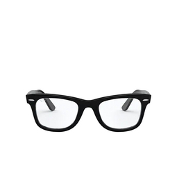 Ray-Ban WAYFARER Korrektionsbrillen 2000 black