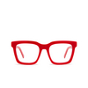 Gafas graduadas Retrosuperfuture AALTO OPTIC 3YS rosso - Miniatura del producto 1/4