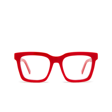 Retrosuperfuture AALTO Eyeglasses 3YS rosso - front view