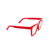 Gafas graduadas Retrosuperfuture AALTO OPTIC 3YS rosso - Miniatura del producto 2/4