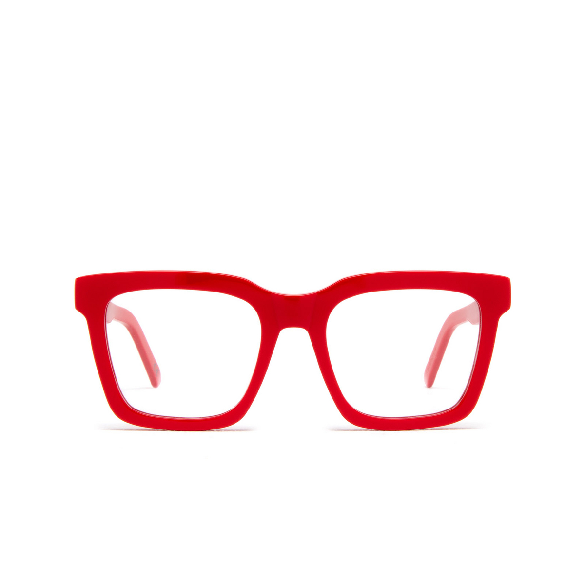 Occhiali da vista Retrosuperfuture AALTO 3YS Rosso - frontale