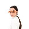 Retrosuperfuture AMERICA FRANCIS Sunglasses X77 black - product thumbnail 5/6