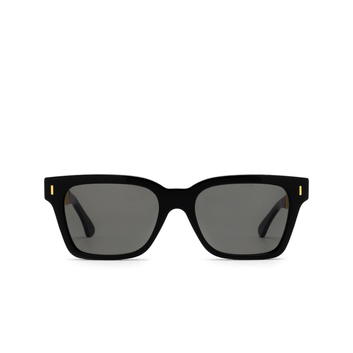 Retrosuperfuture AMERICA FRANCIS Sunglasses X77 Black - front view