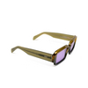 Retrosuperfuture ASTRO Sunglasses M7O phased - product thumbnail 2/6