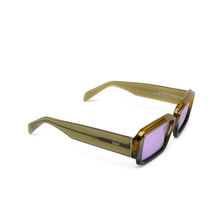 Retrosuperfuture ASTRO Sunglasses M7O phased - 2/6