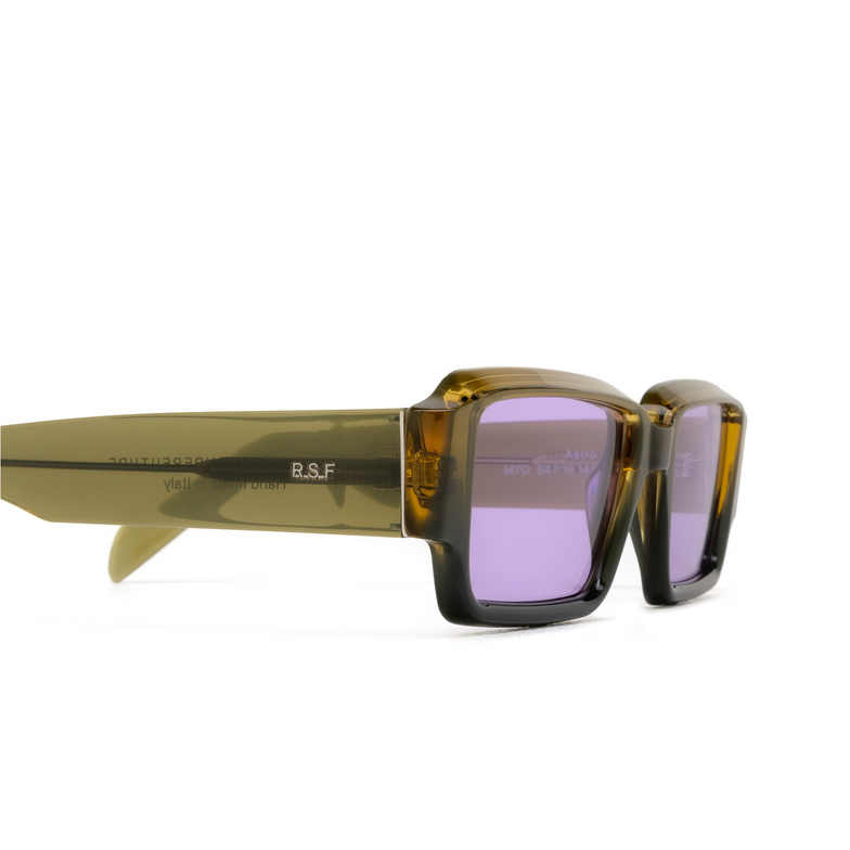 Retrosuperfuture ASTRO Sunglasses M7O phased - 3/6