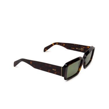 Retrosuperfuture ASTRO Sunglasses OPE 3627 - three-quarters view