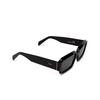 Gafas de sol Retrosuperfuture ASTRO XL9 black - Miniatura del producto 2/6