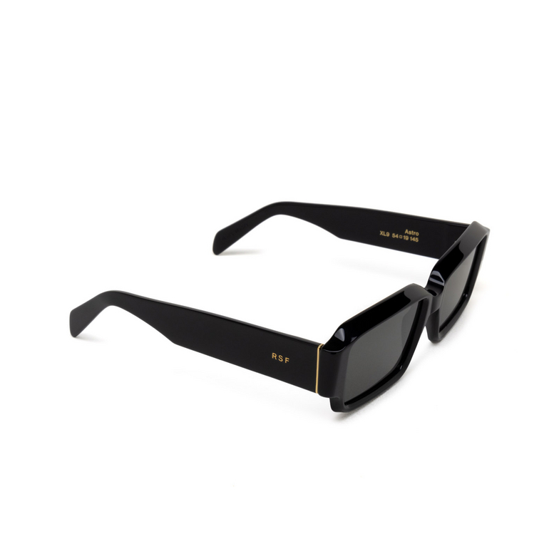 Gafas de sol Retrosuperfuture ASTRO XL9 black - 2/6