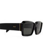 Retrosuperfuture ASTRO Sonnenbrillen XL9 black - Produkt-Miniaturansicht 3/6