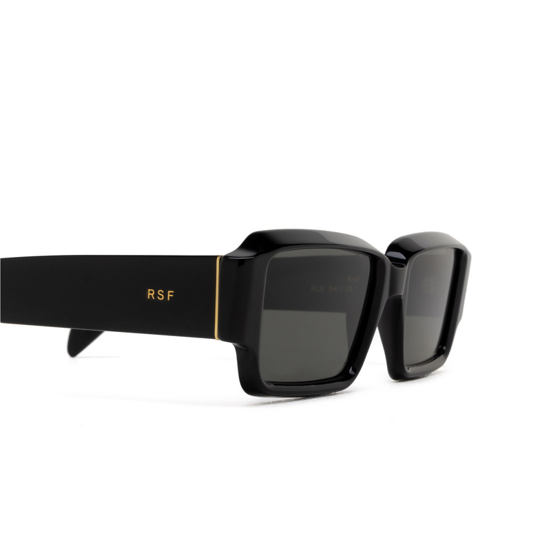 Gafas de sol Retrosuperfuture ASTRO XL9 black - 3/6