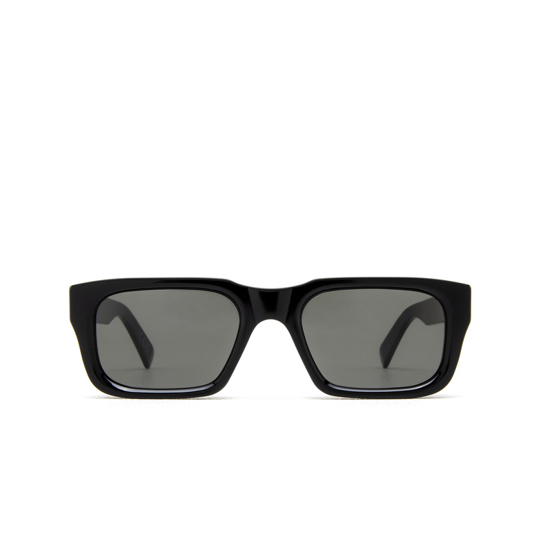 Retrosuperfuture AUGUSTO Sunglasses KW2 black - 1/4