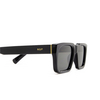 Retrosuperfuture AUGUSTO Sunglasses KW2 black - product thumbnail 3/4