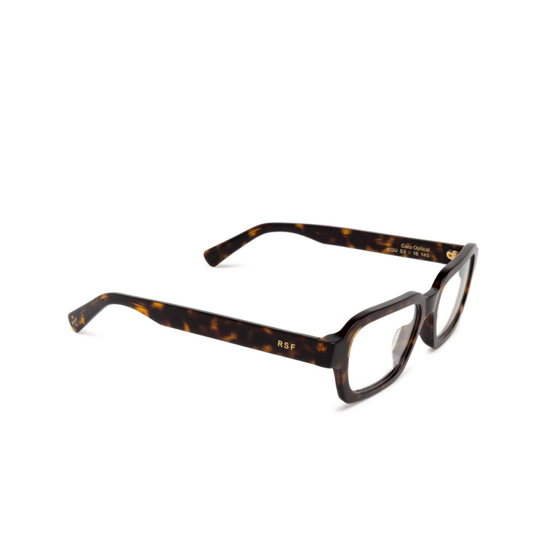 Retrosuperfuture CARO OPT Eyeglasses KQU 3627 - 2/6