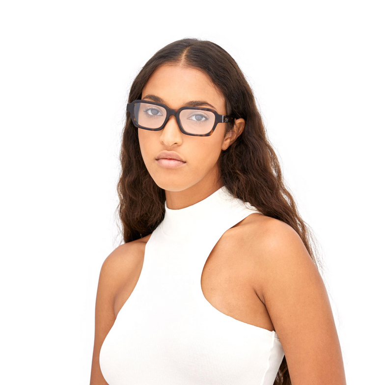 Retrosuperfuture CARO OPT Eyeglasses KQU 3627 - 5/6