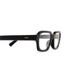 Retrosuperfuture CARO OPT Korrektionsbrillen MOL nero - Produkt-Miniaturansicht 3/6