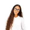 Retrosuperfuture CARO OPT Eyeglasses MOL nero - product thumbnail 5/6