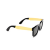Gafas de sol Retrosuperfuture CICCIO FRANCIS ZGL black - Miniatura del producto 2/4