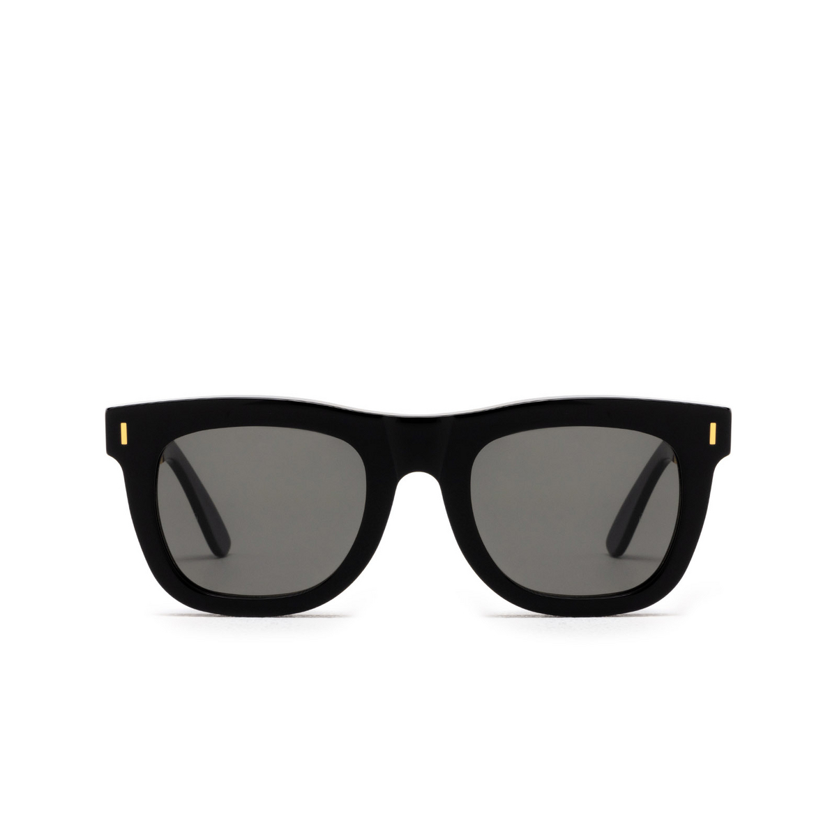Retrosuperfuture CICCIO FRANCIS Sunglasses ZGL Black - front view