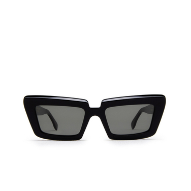 Retrosuperfuture COCCODRILLO Sunglasses 2GS black - front view