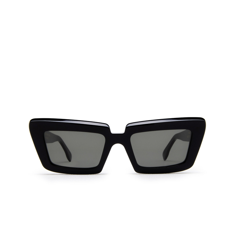 Retrosuperfuture COCCODRILLO Sunglasses 2GS black - 1/6