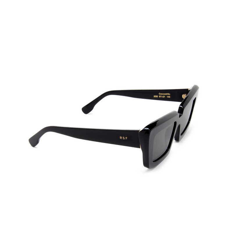 Retrosuperfuture COCCODRILLO Sunglasses 2GS black - 2/6
