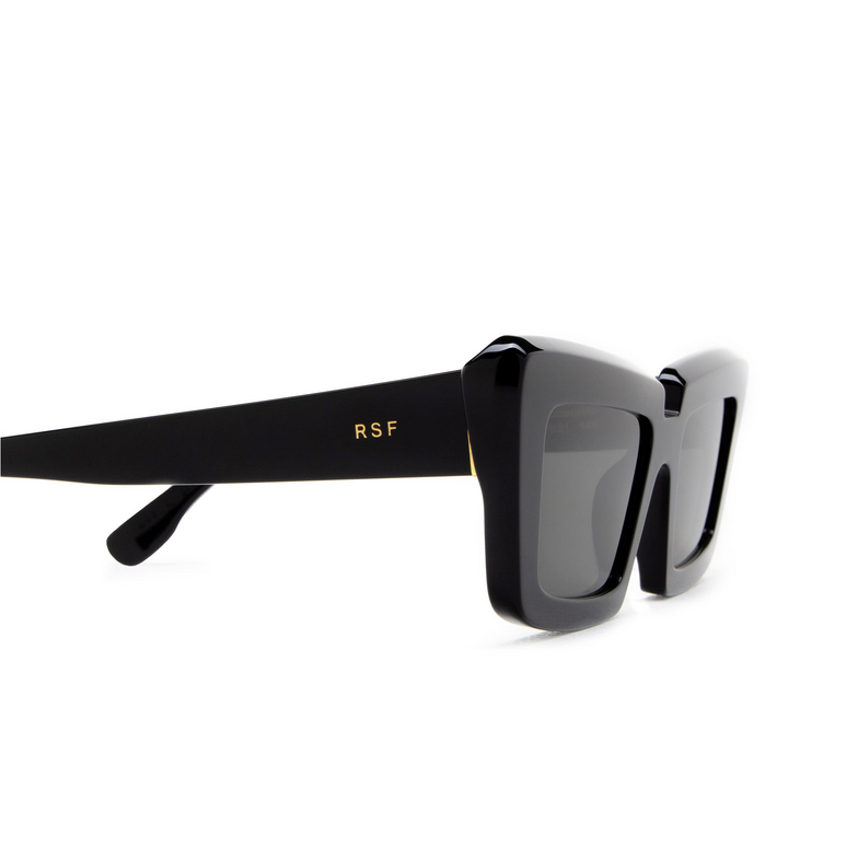 Retrosuperfuture COCCODRILLO Sunglasses 2GS black - 3/6