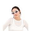 Gafas de sol Retrosuperfuture COCCODRILLO ZV5 white - Miniatura del producto 5/5