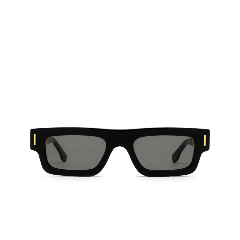 Retrosuperfuture COLPO FRANCIS Sunglasses 5SC black - 1/4