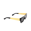 Retrosuperfuture COLPO FRANCIS Sunglasses 5SC black - product thumbnail 2/4