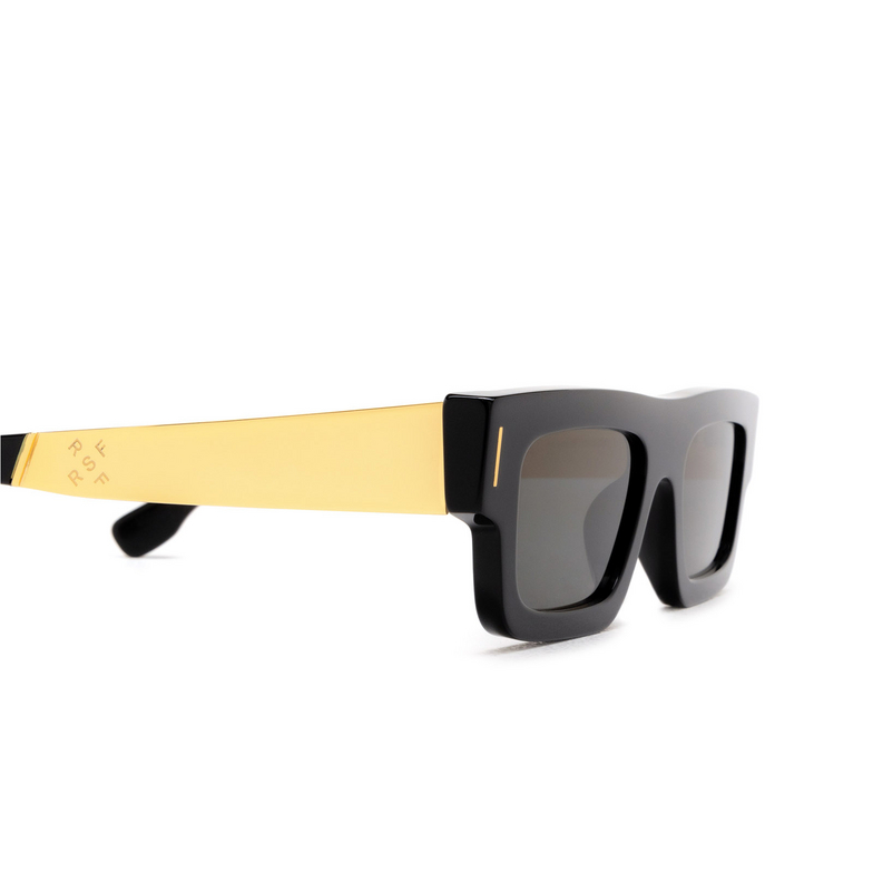 Retrosuperfuture COLPO FRANCIS Sunglasses 5SC black - 3/4