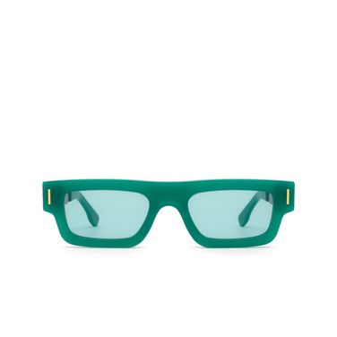 Gafas de sol Retrosuperfuture COLPO FRANCIS AJQ green - Vista delantera