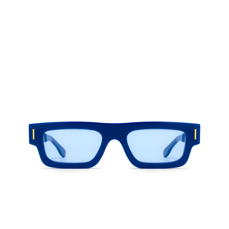 Retrosuperfuture COLPO FRANCIS Sunglasses YYX blue - 1/4