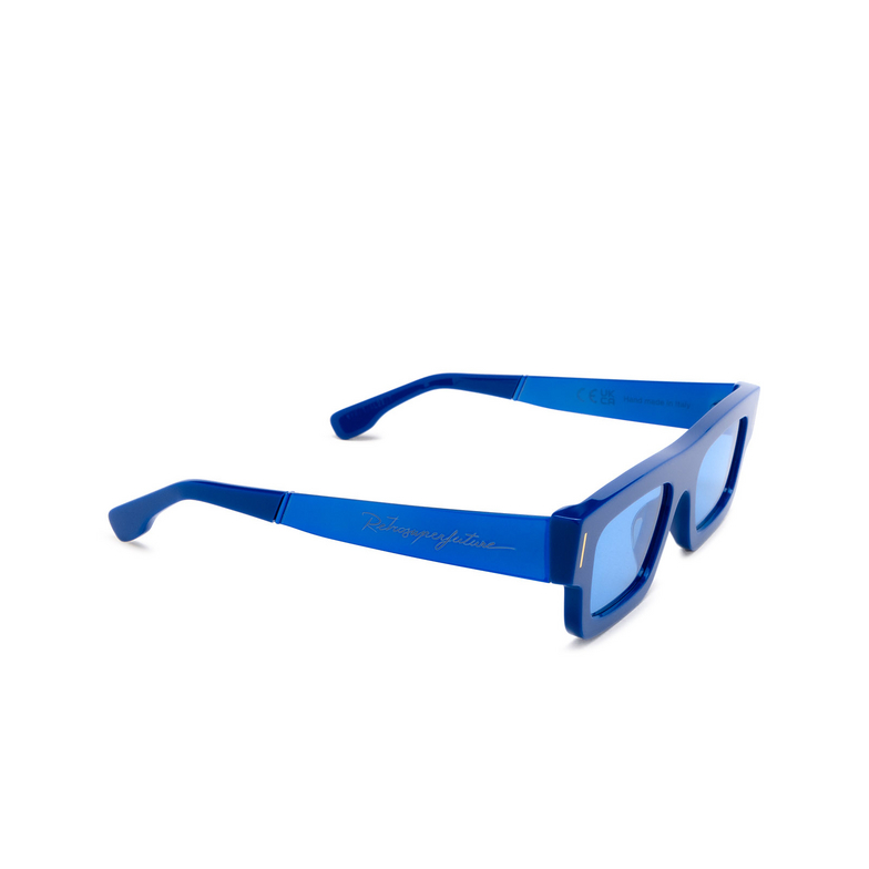 Gafas de sol Retrosuperfuture COLPO FRANCIS YYX blue - 2/4
