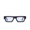 Retrosuperfuture COLPO Sunglasses FWR black marble - product thumbnail 1/5