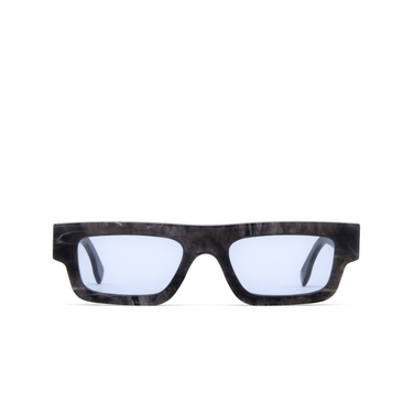 Gafas de sol Retrosuperfuture COLPO FWR black marble - Vista delantera