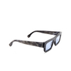 Retrosuperfuture COLPO Sunglasses FWR black marble - product thumbnail 2/5