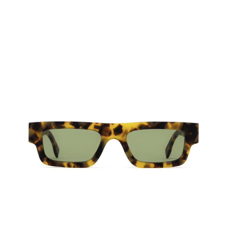 Retrosuperfuture COLPO Sunglasses JNW spotted havana - 1/6