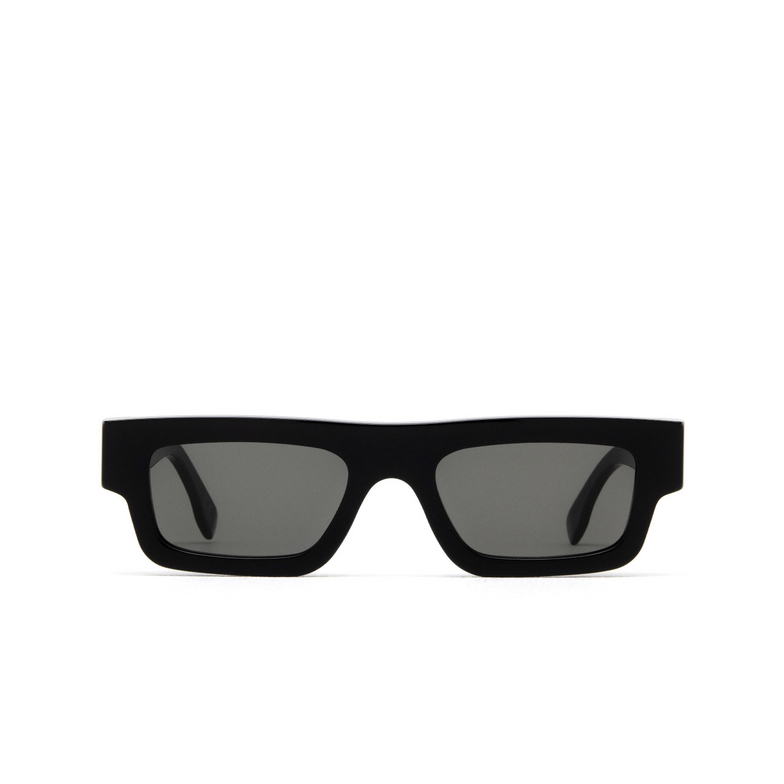 Retrosuperfuture COLPO Sunglasses ZW5 black - 1/6