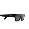 Retrosuperfuture COLPO Sunglasses ZW5 black - product thumbnail 3/6