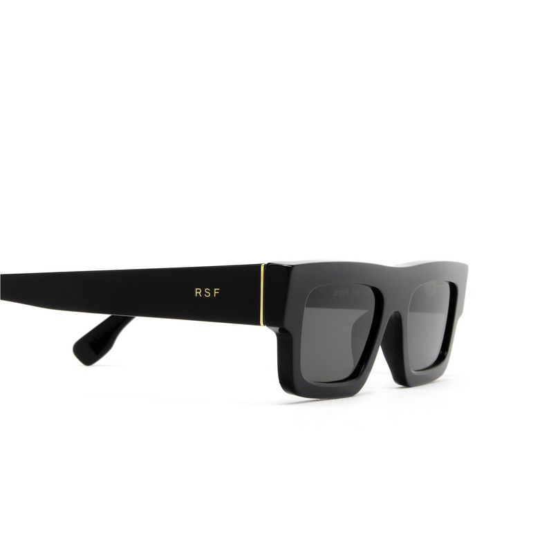 Retrosuperfuture COLPO Sunglasses ZW5 black - 3/6
