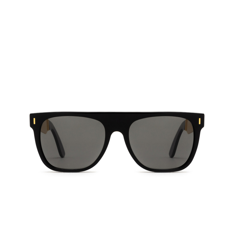 Retrosuperfuture FLAT TOP FRANCIS Sunglasses LAM black - 1/4