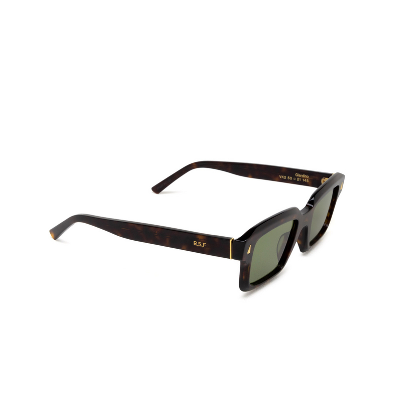 Retrosuperfuture GIARDINO Sunglasses VK2 3627 - 2/6