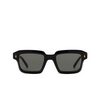 Retrosuperfuture GIARDINO Sunglasses YA3 black - product thumbnail 1/6