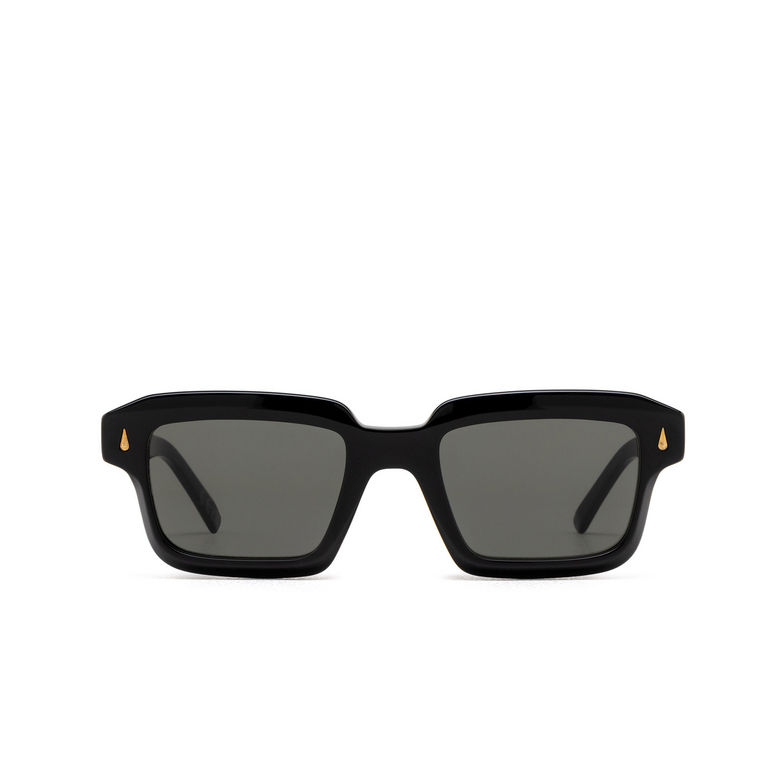 Retrosuperfuture GIARDINO Sunglasses YA3 black - 1/6