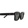 Retrosuperfuture GIARDINO Sunglasses YA3 black - product thumbnail 3/6